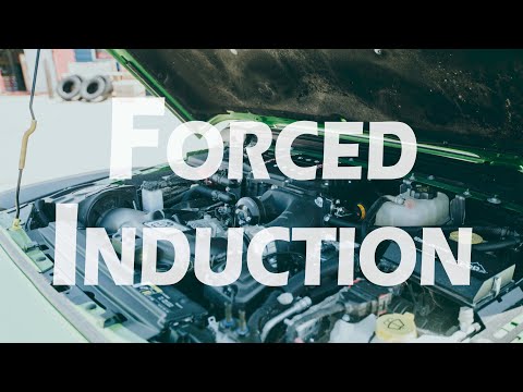 2020 Jeep Wrangler JL Magnuson 3.6L Supercharger Install!