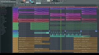 Download lagu Disfigure Blank - Remake (FL Studio) mp3 Download lagu Disfigure Blank - Remake (FL Studio) mp3