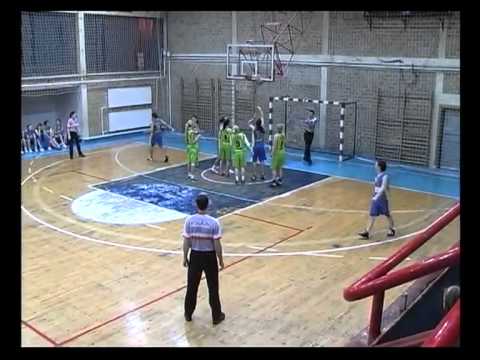 basket.ba: 9. kolo /Ž/ Rudar - Brčko 71 : 60