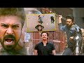 Vinaya Vidheya Rama Movie Super Hit Climax Action Scene Vivek Oberoi Ram Charan Maa Show