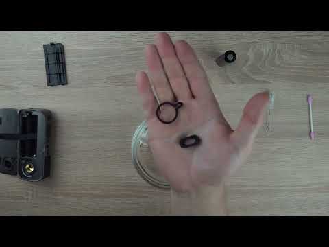 AirVape Legacy | How To Clean AirVape Legacy | AirVapeLegacy Cleaning Tips #USA #Service #Vaporizer