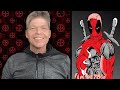 Deadpool's Origin Story w/ Rob Liefeld