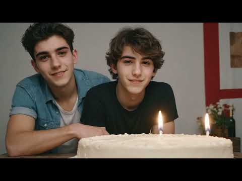 Buon compleanno Lavinia