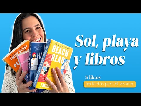 Amores de verano y pasiones equívocas en nueve libros