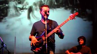 Pedro Aznar ND Teatro 21-12-12 - Fin del mundo? - Cucamonga Dance