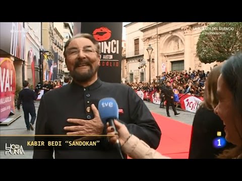 Hora punta  ¿Te acuerdas de Sandokán?