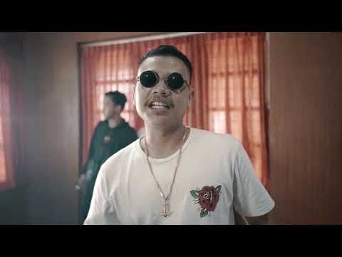 Vinball'O ft DhapzD,Mr.Rio,Damrilla - Dirty Bussiness (Official Music Video)