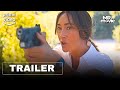 BALLARD Trailer Ufficiale Italiano 2025 Maggie Q Prime Video