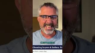 Connells exposed: their property tactics!