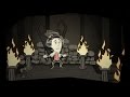 Gameplay-Video von Don't Starve Together  Nintendo