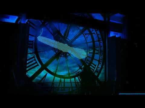 Fericz x Sphericz x Sebastian Mahncke - Timeless