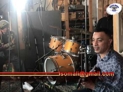 Habib Sharabi - Dunidaan, by Dur Dur Band International