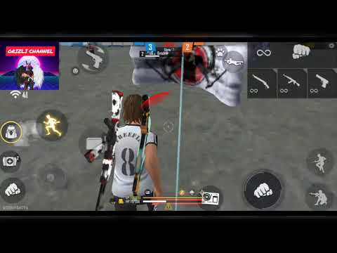 Nice Handcam 🎯 Meizu c9 pro | Free Fire Highlights 🇺🇦