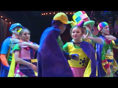 Gasca Zurli – Cantecul lui multumesc Video