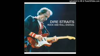 Dire Straits - Les Boys