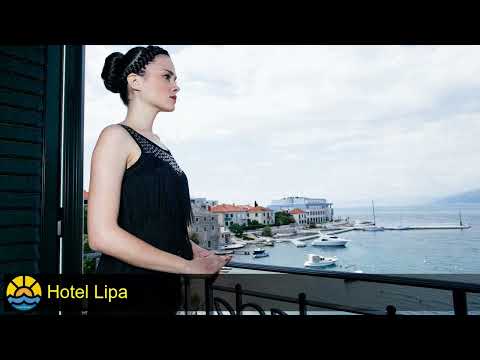 Hotel Lipa #Postira #hotel #holiday