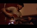 Rick Caruso "December" by the Nixons (cover)