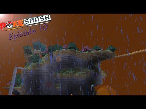 WORMHOLE | PokeSmash -Pixelmon 7.0.0- Ep10