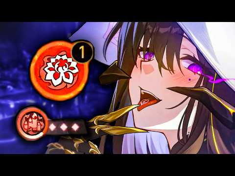 THE DAHLIA Experience | Honkai Star Rail