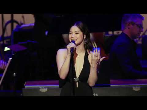 Eva Noblezada with PJO - Colors Of The Wind 02-01-2025