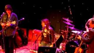 Richard Shindell &amp; Lucy Kaplansky - Are You Happy Now?