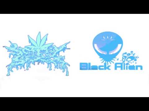 Black Alien - 4 Traxxx