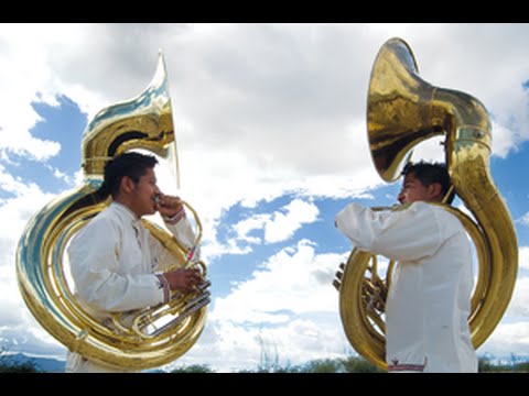 Grabando  Tuba Jhony Boss