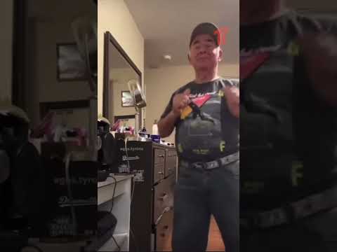 somebody Tio got gigs 😂 (Song: DB.Boutabag ft. PlayaPosseStacks - Backflip)