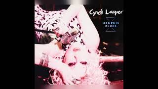 Cyndi Lauper - Down Don&#39;t Bother Me (Reversed)