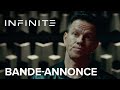 INFINITE | Bande-Annonce | Paramount Pictures
