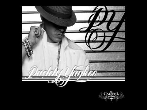 Machete - Daddy Yankee