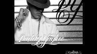 Machete - Daddy Yankee