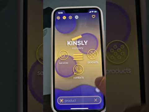 Search by qr code image SwiftUI