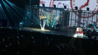 25/7/2018MOOV LIVE陳慧琳music stage演唱會《尾站天國》Kelly Chen麥花臣場館