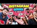 Insta Series Re Release Full Movie 4K Vj Siddhu Vlogs