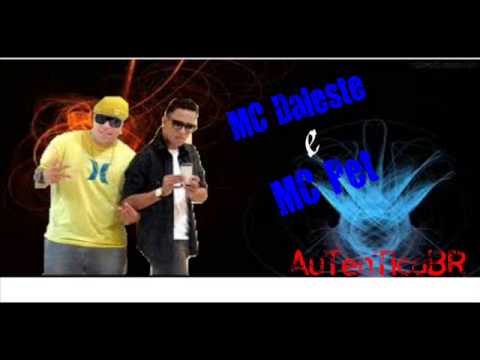 MC Daleste e MC Pet - Fase Boa (DjWilton)