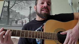 Big Salty Tears (Sublime Cover)