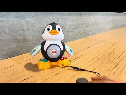 Watch the demo on YouTube