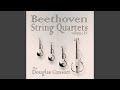 String Quartet No.8 in E minor, Op.59 No.2, II. Molto Adagio
