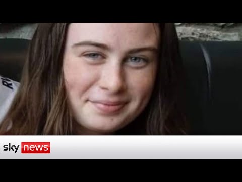 Donegal explosion: Victim was a 'little gem', her father says