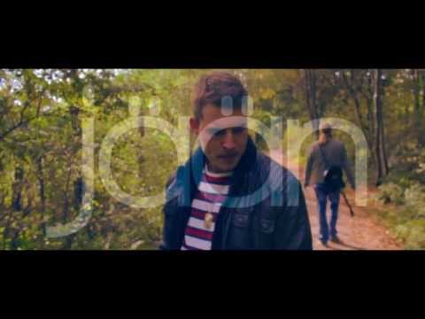 Jyrise - Viereesi Jään ft. Mia (Official video)