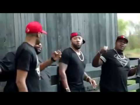 LINKIN' BRIDGE "MY OLD KENTUCKY HOME"