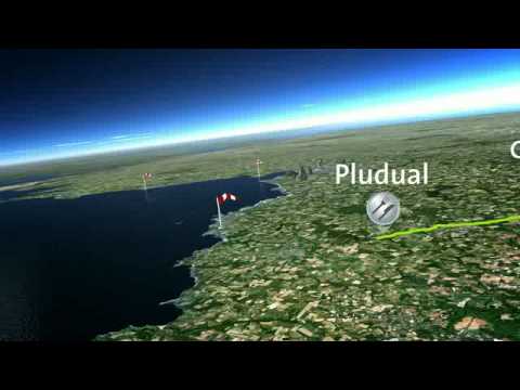 Tour de France 2011 Stage 5