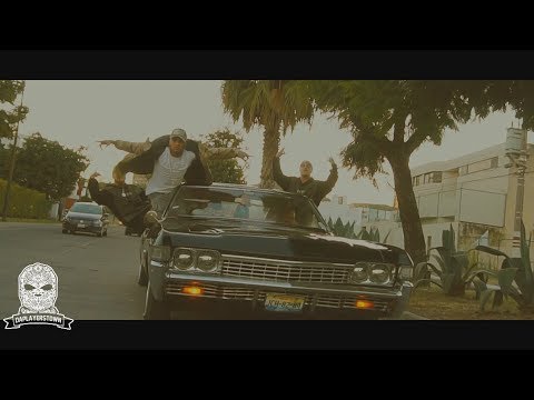 Pinche Mara - El Mara Ft. Remik Gonzalez, B-Raster, Neto Pëña - La Ranfla (Video Oficial)