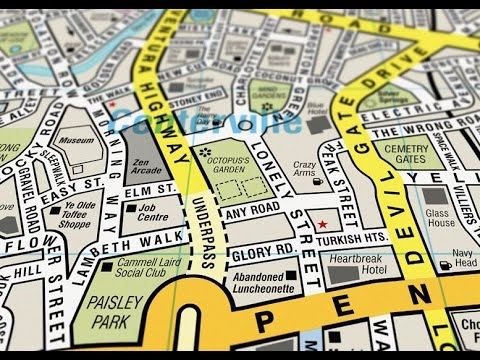 Saint Etienne - DJ