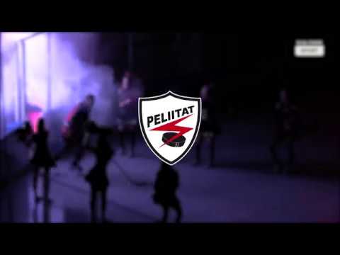 Maalikooste: Peliitat - IPK 12.1.2019