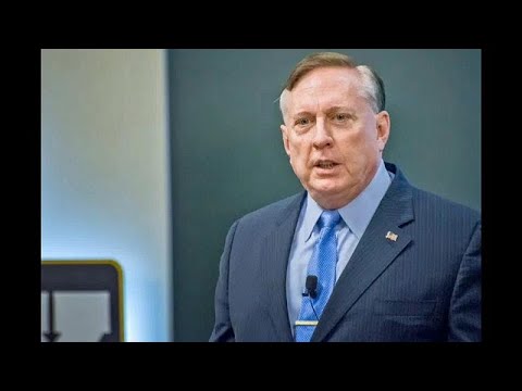 Trump nominiert Kriegsveteranen als neuen US-Botschafter in Deutschland