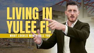 Living in Yulee FL — What Locals Won't Tell You