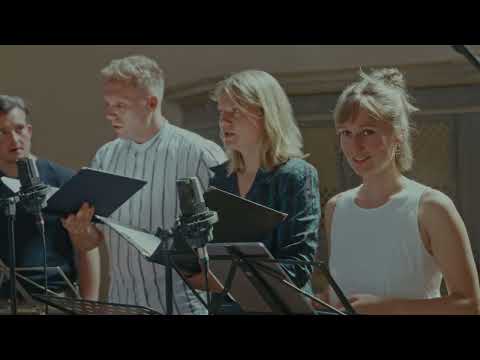 Ensemble 1684 - Dixit Dominus (Johann Rosenmüller)