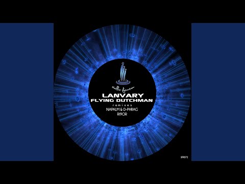 Flying Dutchman (Ri9or Remix)